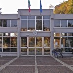 Secondaria A. Savoia Aosta