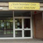 Secondaria A. Einstein Reggio E.